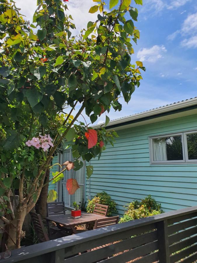 Alice House Hotel Auckland Luaran gambar