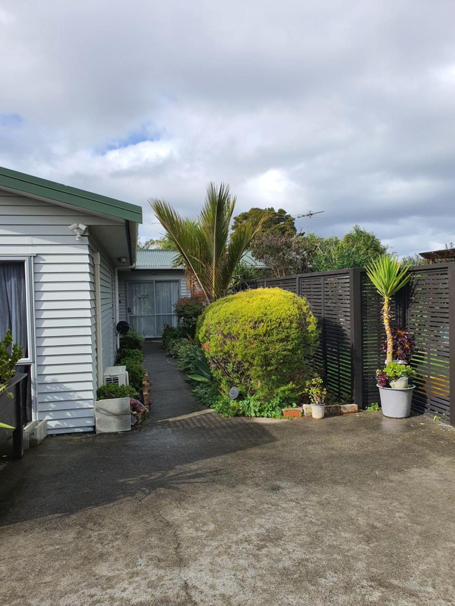 Alice House Hotel Auckland Luaran gambar