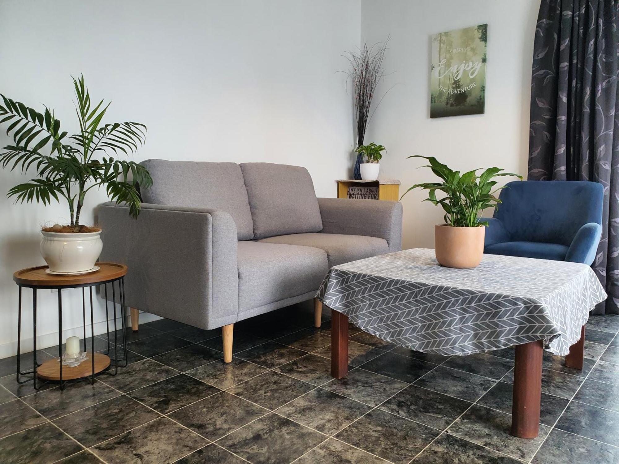 Alice House Hotel Auckland Luaran gambar