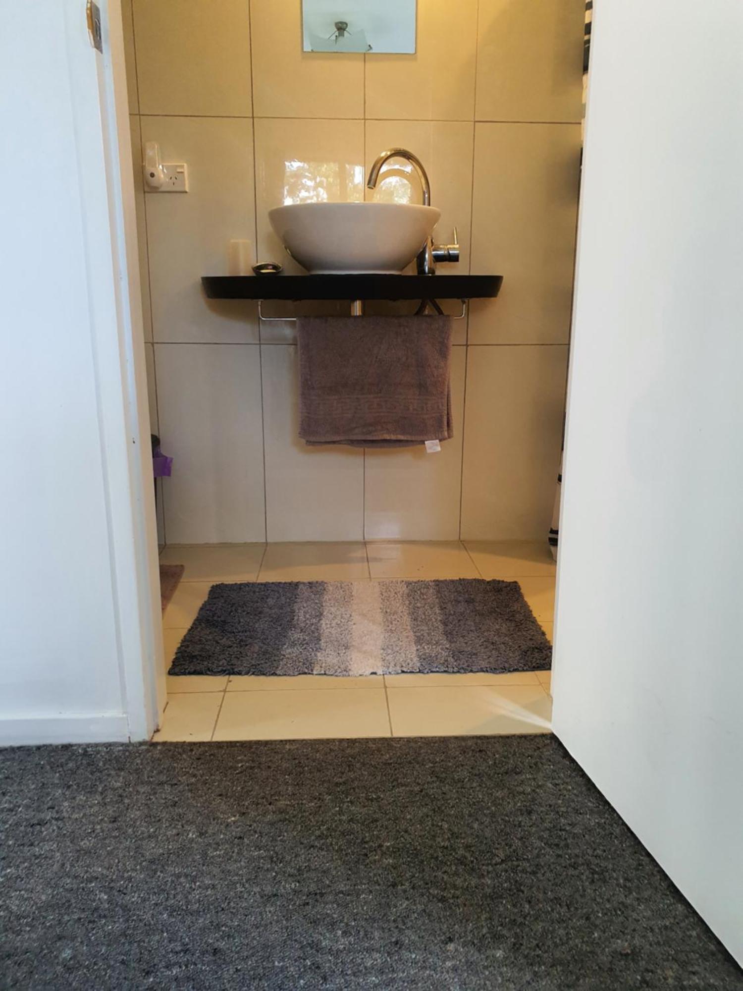 Alice House Hotel Auckland Luaran gambar