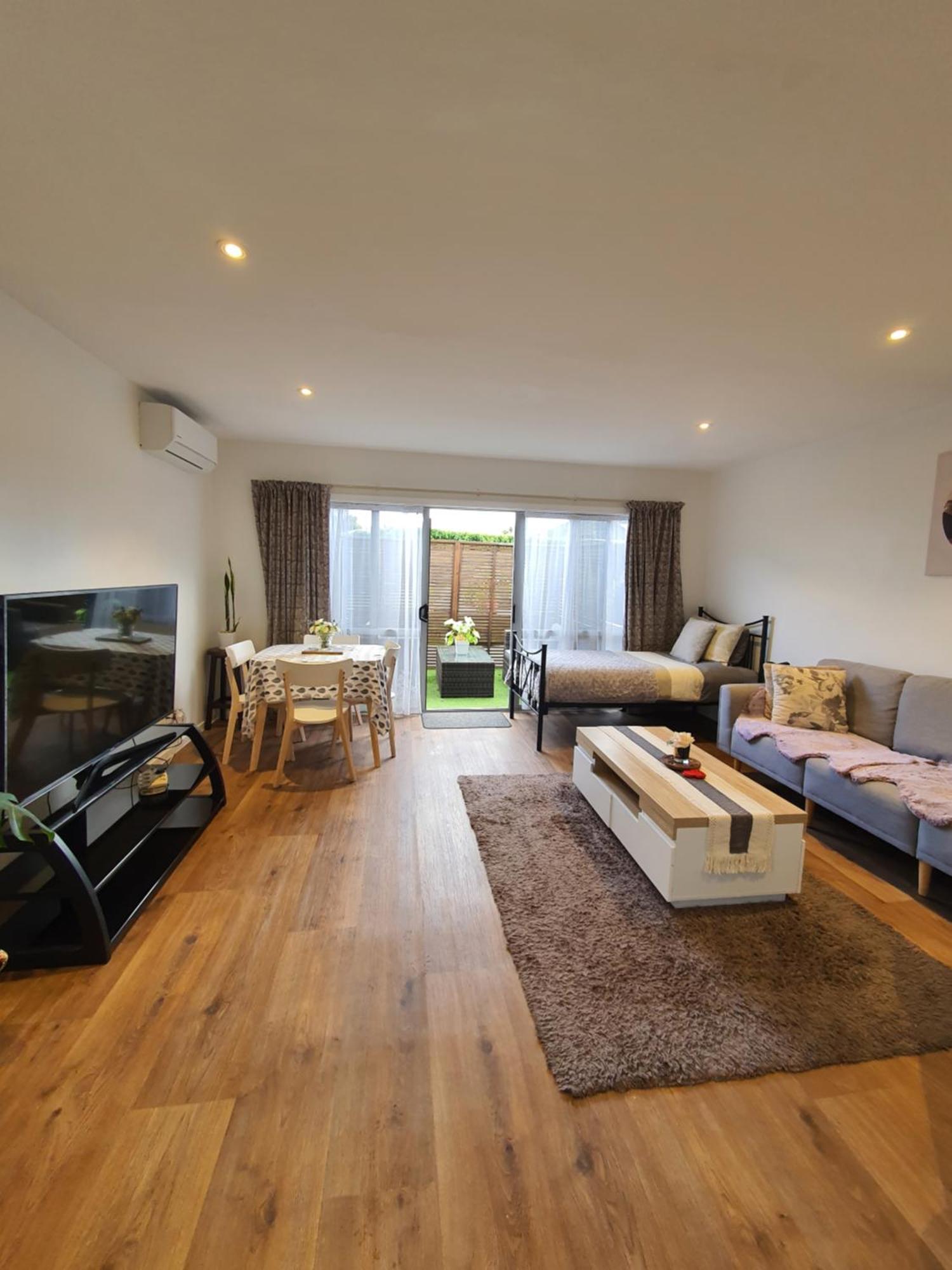 Alice House Hotel Auckland Luaran gambar