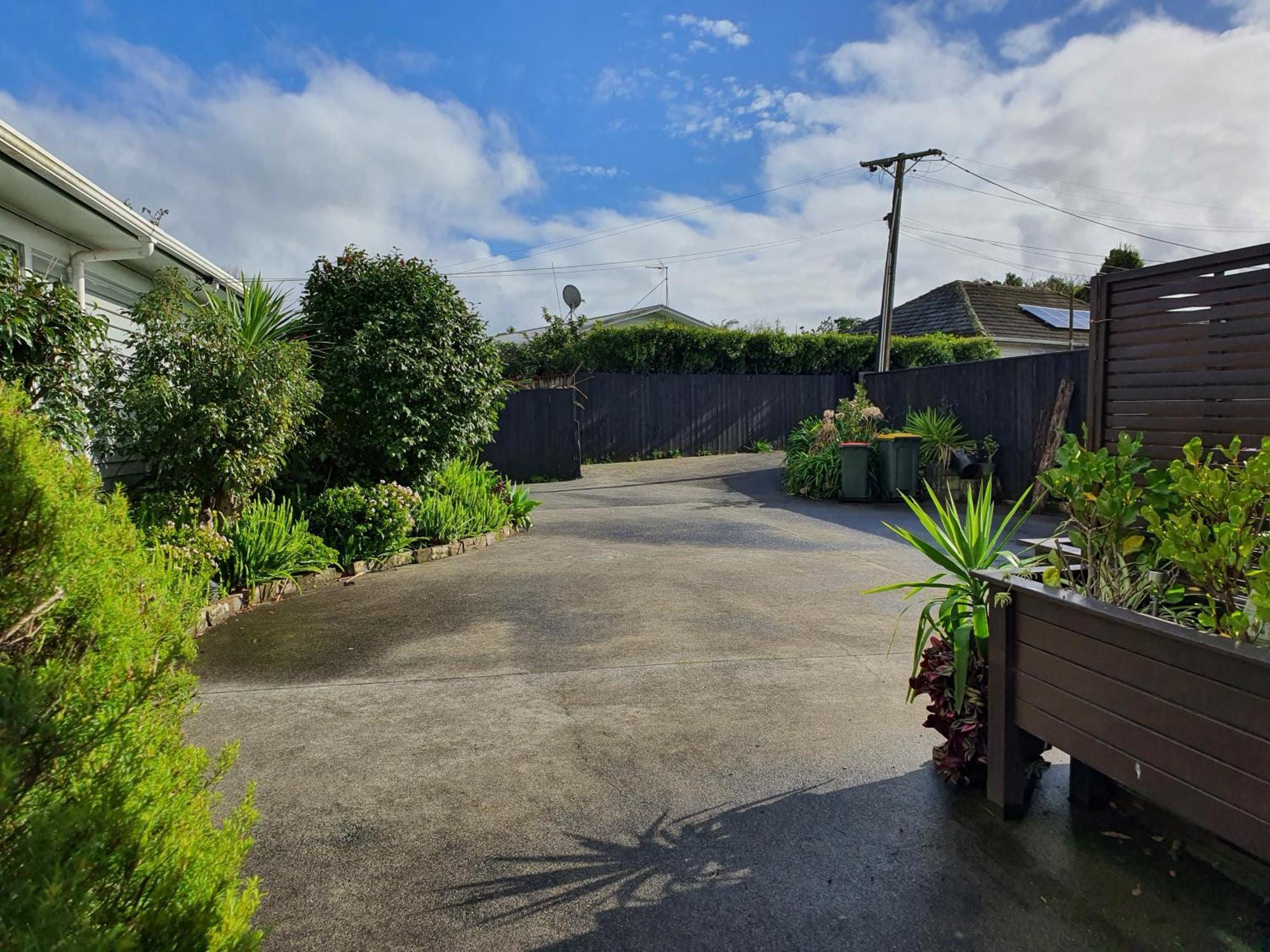 Alice House Hotel Auckland Luaran gambar