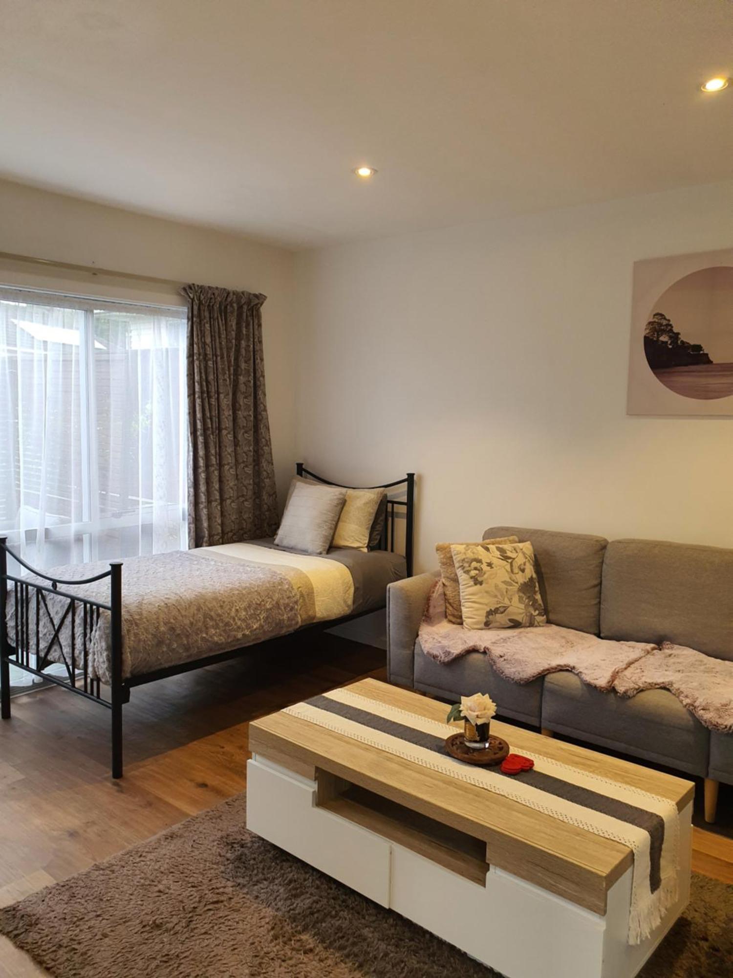 Alice House Hotel Auckland Luaran gambar