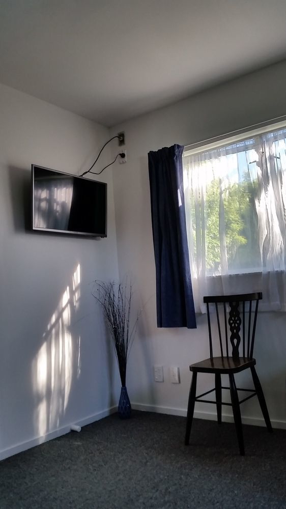 Alice House Hotel Auckland Luaran gambar